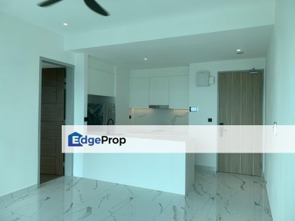 Alfa Bangsar Service Residence, Bangsar, Kuala Lumpur, Kuala Lumpur, Bangsar
