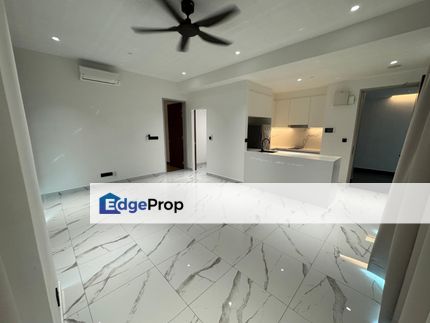 Alfa Bangsar Service Residence, Bangsar, Kuala Lumpur, Kuala Lumpur, Bangsar