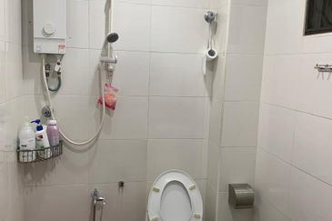 Bandar Menjalara (Desa Seri Mahkota)