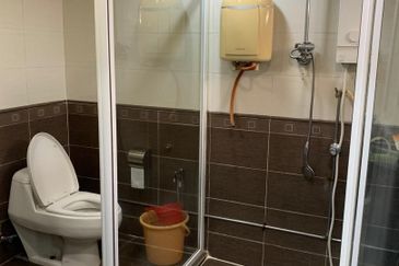 Bandar Menjalara (Desa Seri Mahkota)