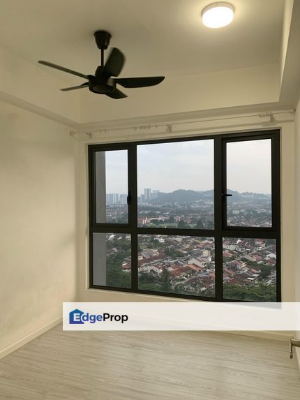 Three33 Residence, Kepong, Kuala Lumpur, Kuala Lumpur, Kepong