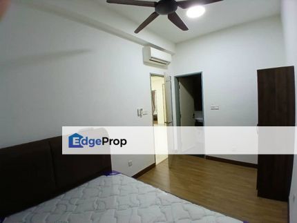 Pinnacle, Bandar Baru Sri Petaling for Rent , Kuala Lumpur, Bandar Baru Sri Petaling