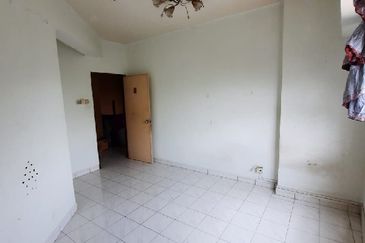 Brunsfield Service Apartment