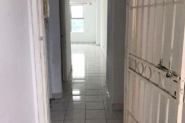 Brunsfield Service Apartment