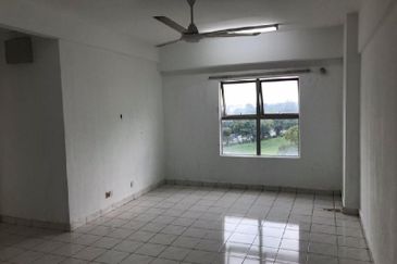 Brunsfield Service Apartment