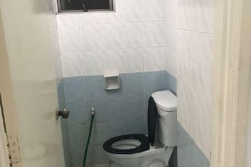 Brunsfield Service Apartment