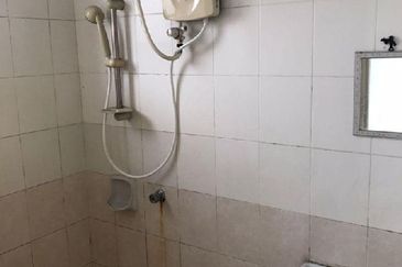 Brunsfield Service Apartment