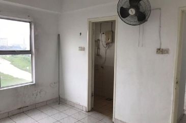 Brunsfield Service Apartment