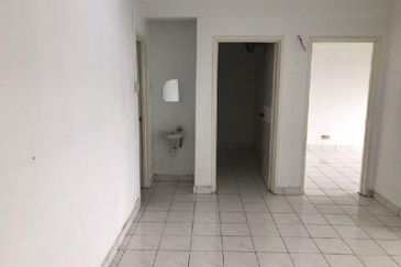 Brunsfield Service Apartment