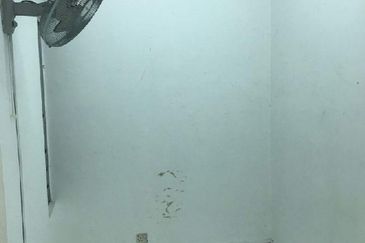 Brunsfield Service Apartment