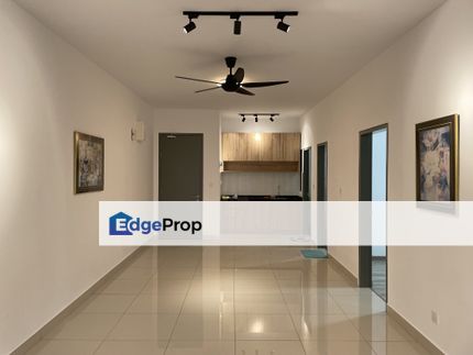 The Herz Kepong Condominium For Sale, Kuala Lumpur , Kuala Lumpur, Kepong