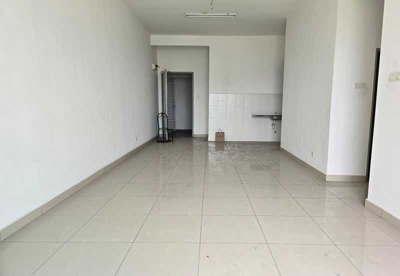 Riverdale @ USJ One Park