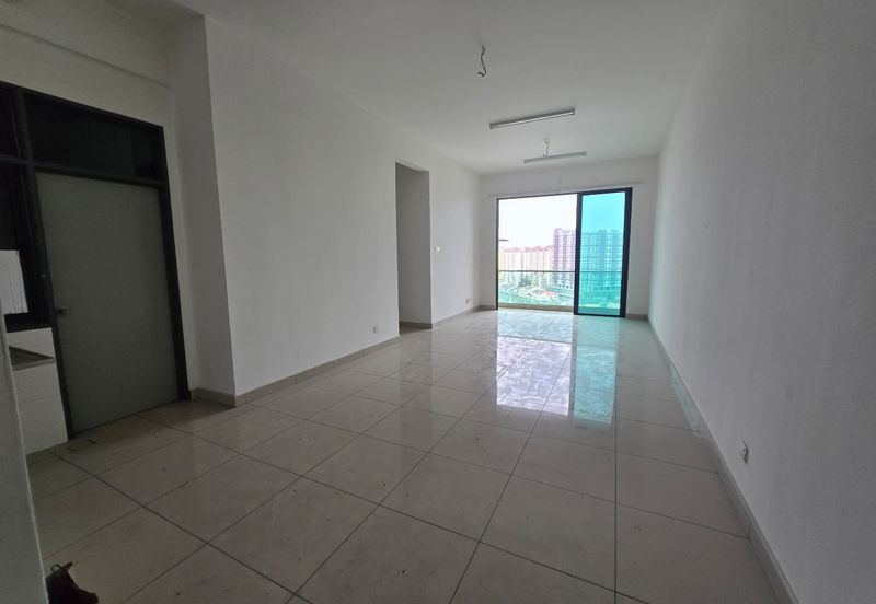 Riverdale @ USJ One Park