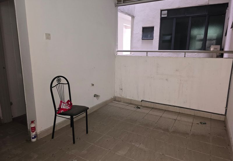 Riverdale @ USJ One Park