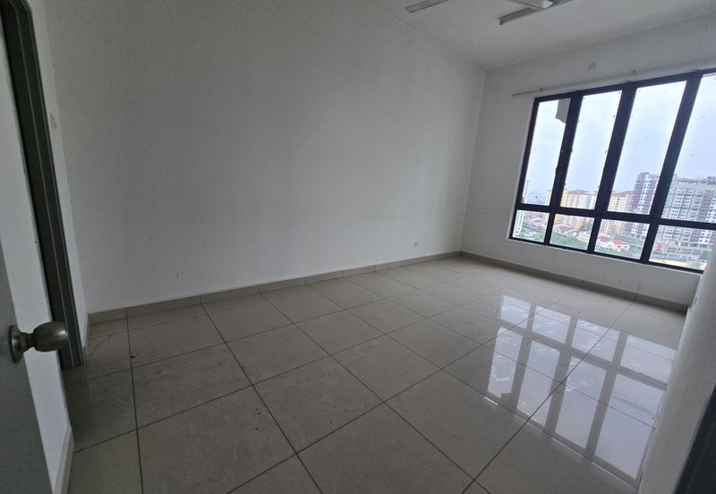 Riverdale @ USJ One Park