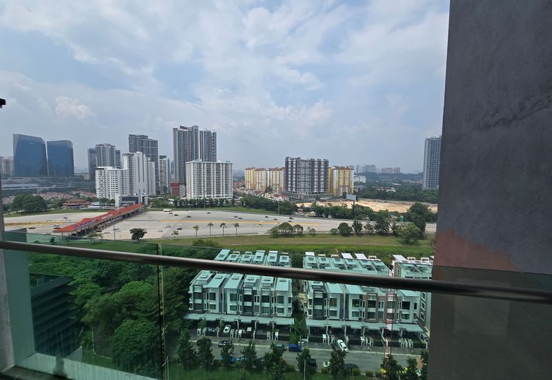 Riverdale @ USJ One Park