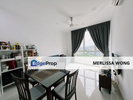 Rica Residence Sentul, Kuala Lumpur, Sentul