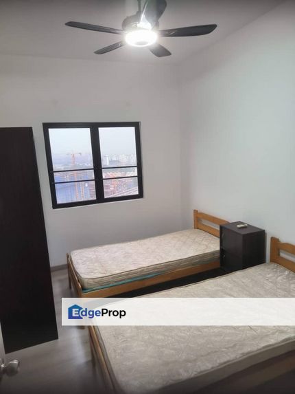 The hamstead residence desa tun razak cheras kuala lumpur for rent, Kuala Lumpur, Cheras