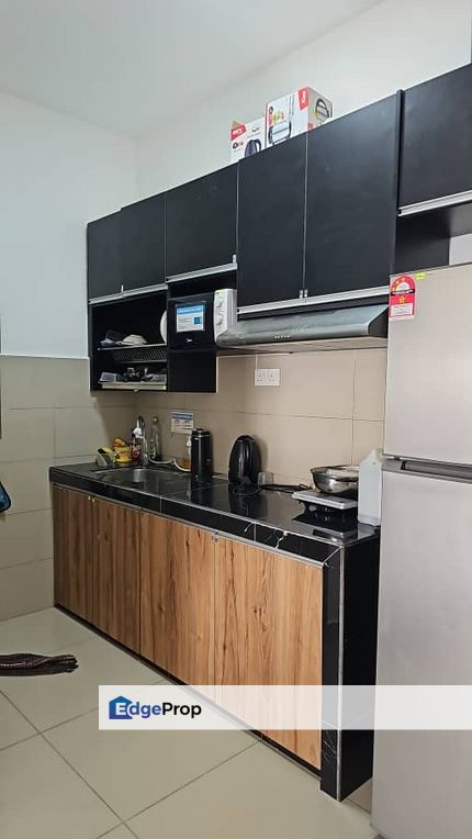 The hamstead residence desa tun razak cheras kuala lumpur for rent, Kuala Lumpur, Cheras