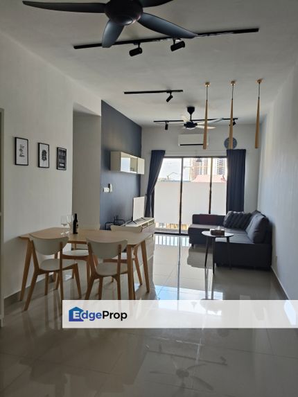 The hamstead residence desa tun razak cheras kuala lumpur for rent, Kuala Lumpur, Cheras