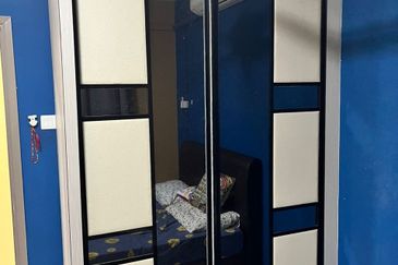 Residensi PR1MA Alam Damai