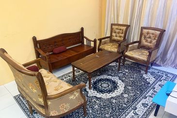 Residensi PR1MA Alam Damai