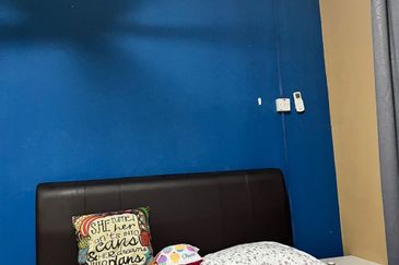 Residensi PR1MA Alam Damai