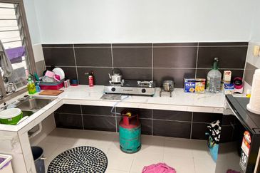 Residensi PR1MA Alam Damai