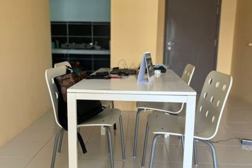 Residensi PR1MA Alam Damai