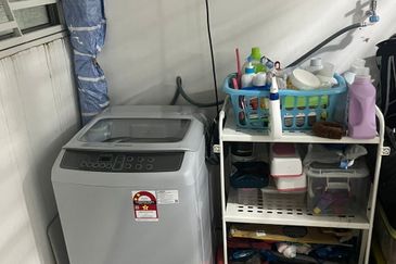 Residensi PR1MA Alam Damai