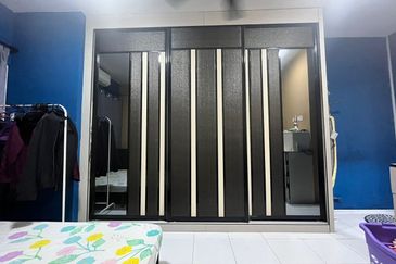 Residensi PR1MA Alam Damai