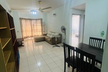 PUNCAK BANYAN CONDOMINIUM