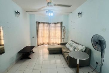 PUNCAK BANYAN CONDOMINIUM