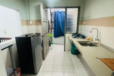 PUNCAK BANYAN CONDOMINIUM