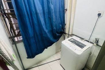 PUNCAK BANYAN CONDOMINIUM