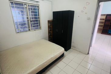 PUNCAK BANYAN CONDOMINIUM