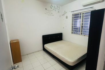 PUNCAK BANYAN CONDOMINIUM