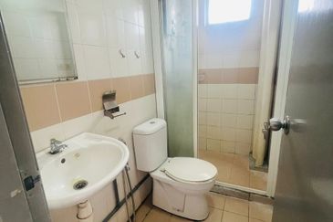 PUNCAK BANYAN CONDOMINIUM