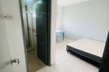 PUNCAK BANYAN CONDOMINIUM