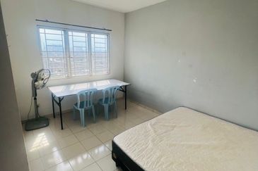 PUNCAK BANYAN CONDOMINIUM