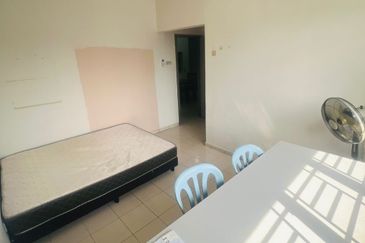 PUNCAK BANYAN CONDOMINIUM