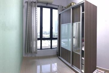 Usj One Park Condominiums