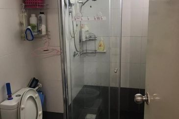 Usj One Park Condominiums