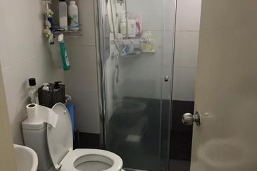 Usj One Park Condominiums