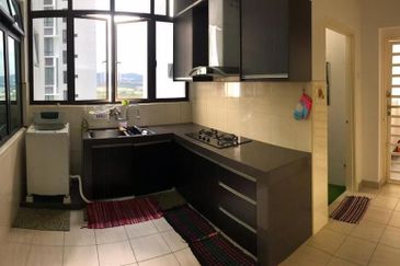 Usj One Park Condominiums