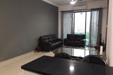 Usj One Park Condominiums