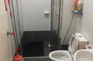 Usj One Park Condominiums