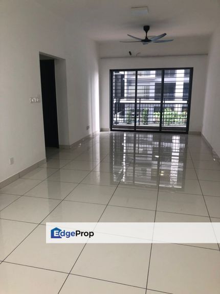 The Holmes 2 Hukm Cheras Kuala Lumpur, Kuala Lumpur, Bandar Tun Razak
