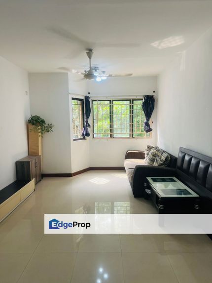 Bayu tasik 2 condo bandar sri permaisuri cheras kl for rent, Kuala Lumpur, Cheras