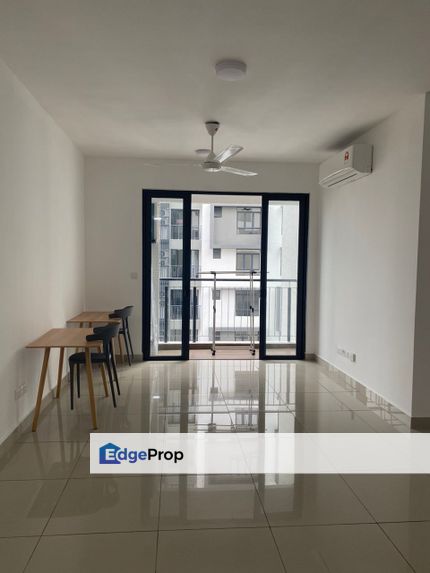 Platinum Hill PV 9 Setapak Kuala Lumpur Fully Furnished, Kuala Lumpur, Setapak